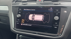 Volkswagen Tiguan 1.5 TSI 150 Life 5dr Petrol Estate